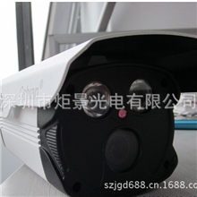 原装正品百万高清红外摄像头720P高清网络摄像机监控摄像机