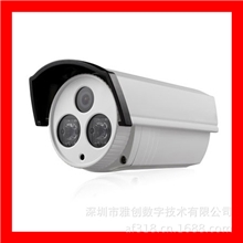 网络摄像机720P网络摄像机POE网络摄像机