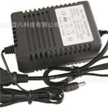 供应监控摄像机电源DC12V2A