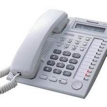 供应松下授权供应商原装正品松下KX-T7730松下显示多功能电话机