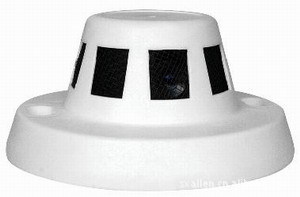 烟感形监听头、烟感形拾音器、高灵敏声音监听器、高清拾音器