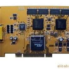 供应4路HB18系列DVR专用视频