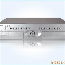 供应嵌入式八路硬盘录像机