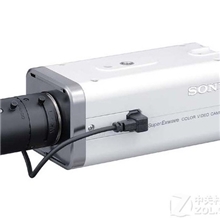 安防摄像机/监控摄像机/红外监控摄像机/防水摄像索尼SSC-DC488P