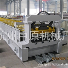 供应优质彩钢瓦成型设备