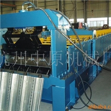 供应钢楼板成型设备