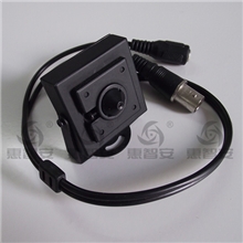 高清迷你监控摄像头微型监控摄像头小方块摄像机高清微型探头