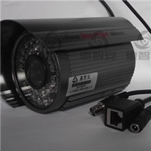 低照度130万高清网络摄像机960p百万网络高清监控摄像头90红外灯