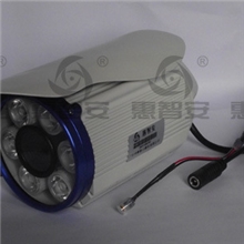 320万高清网络摄像机1080P1200p百万网络高清监控摄像头90白光灯