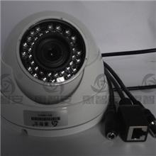 低照度130万高清网络摄像机960p百万网络高清监控摄像头大海螺