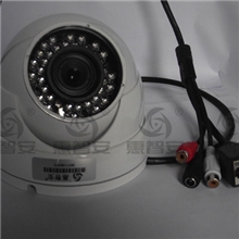 低照度百万高清网络摄像机带音频130w像素960p数字摄像头大海螺