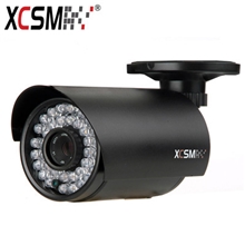 CN-129T750米红外高清摄像机TCL外观，索尼EFFIO方案