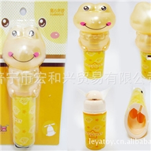 王子蛙风扇迷你风扇厂家直供便携风扇小风扇玩具风扇