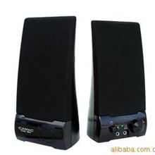 大量批发,佳美特音箱CMK-160,电脑小音箱