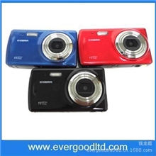 145元/台厂家现货批发1200万像素DC-522低价位促销礼品型数码相机