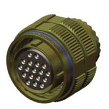 MS38999航空插头，航天航空级军工插头