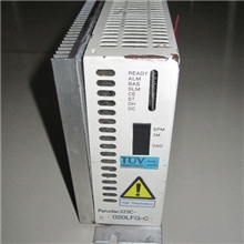 供应/维修伺服控制箱325C-020LFG-C