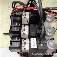 厂家供应三星CP40真空发生器全新原装