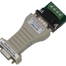 供应无源RS232转RS485小模块使用方便