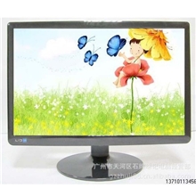 热销Samsung/三星19寸三星E款LED液晶电脑显示器显示屏厂家批发