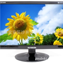 金现代视窗足19寸16：10LED宽屏液晶显示器