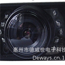 厂家生产CL-20026红外夜视车载倒车后视摄像头
