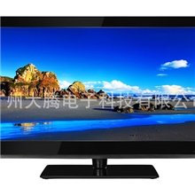 【厂家直销】超薄22寸LED液晶高清电视液晶电视批发液晶电视厂家