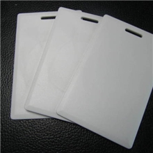 520055774305ID卡门禁空白卡ID厚卡烤贝卡ID空白卡