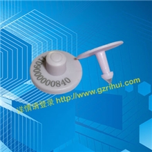 长期大量供应ID耳标、RFID动物耳标、TK4100母猪耳标、猪耳标