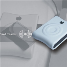 深圳峰华双界面ic读写器，同时读取接触式ic和感应射频ic卡