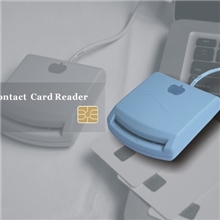 S3接触式IC卡读写器，s3小巧接触式ic卡读写器，cpu卡小巧读写器