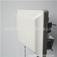 台鼎超高频915远距离读卡器无源读卡器ic读写器nfc读卡器