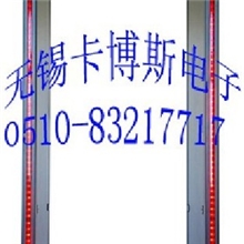 厂家直销江苏、浙江、上海娱乐场所安检门