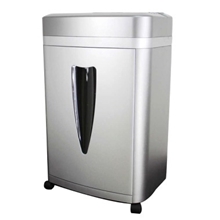 科密碎纸机蓝域系列L-907/科密L907碎纸机-浙江办事处