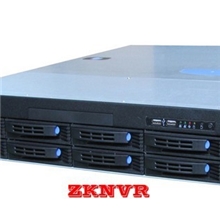 嵌入式网络硬盘录像机（NVR）