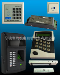 厂家直供刷卡门禁ID门禁一体机门禁控制器感应卡门禁机