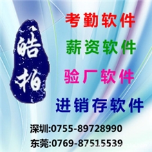 深圳惠州东莞地区度身定制工厂二次开发管理软件