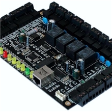 厂家供应/TCP/IP门禁系统/门禁控制器/门禁机/四门门禁控制器