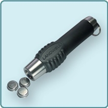 兰德华L-2000K全锈钢电子巡更5年质保一只起批