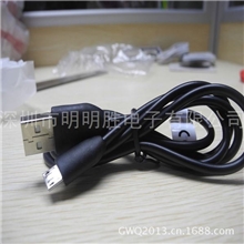 HTC数据线多普达数据线小米手机数据线USB充电线micro数据线