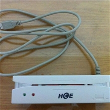 HCE－402U磁卡阅读器