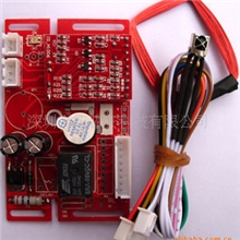 供应楼宇对讲主机刷卡板，不联网嵌入式感应ID门禁模块，读卡头