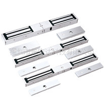 供应NE-280DS双门磁力锁(图)