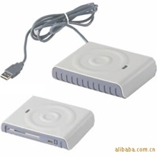 德卡D3-U读卡器、非接式IC卡读卡器、医保读卡器、公交读卡器