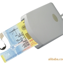 ICカードリーダライタ公的個人認証サービス対応