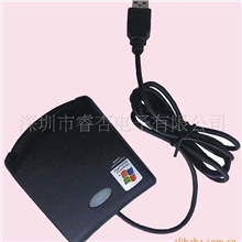移动BOSS电信联通沃店远程写卡器供应智能读卡器