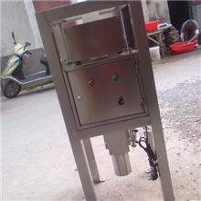 全金属供应金属分离器金属探测器上门服务设计定做