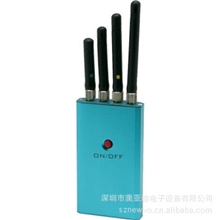 拦截信号干扰器生产、手机信号屏蔽器批发