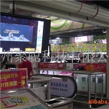 网络WIFI广告机,42寸网络广告机(图)