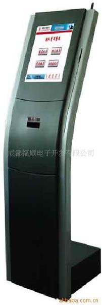 供应叫号机